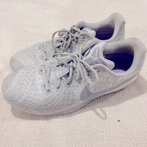 Kobe Nike Basketball Shoes